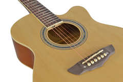 Acoustic Student Guitar 38
